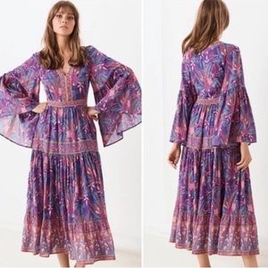 Spell Dresses Spell & The Gypsy Bianca Gown